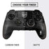 NBA Sacramento Kings Animal Print PlayStation Scuf Vantage 2 Controller Skin